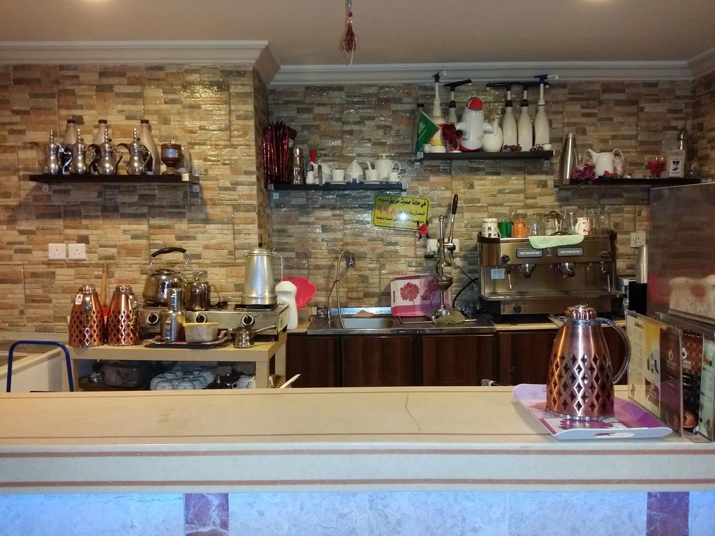 شقق مفروشة مميزة - Hotel Apartments For Rent Dschidda Exterior foto