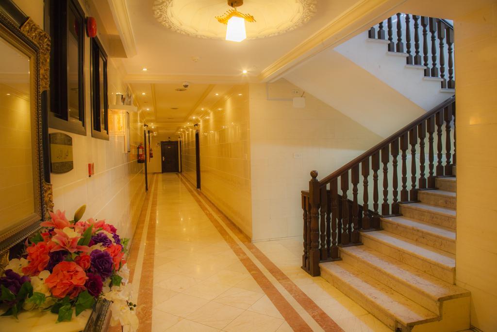 شقق مفروشة مميزة - Hotel Apartments For Rent Dschidda Exterior foto