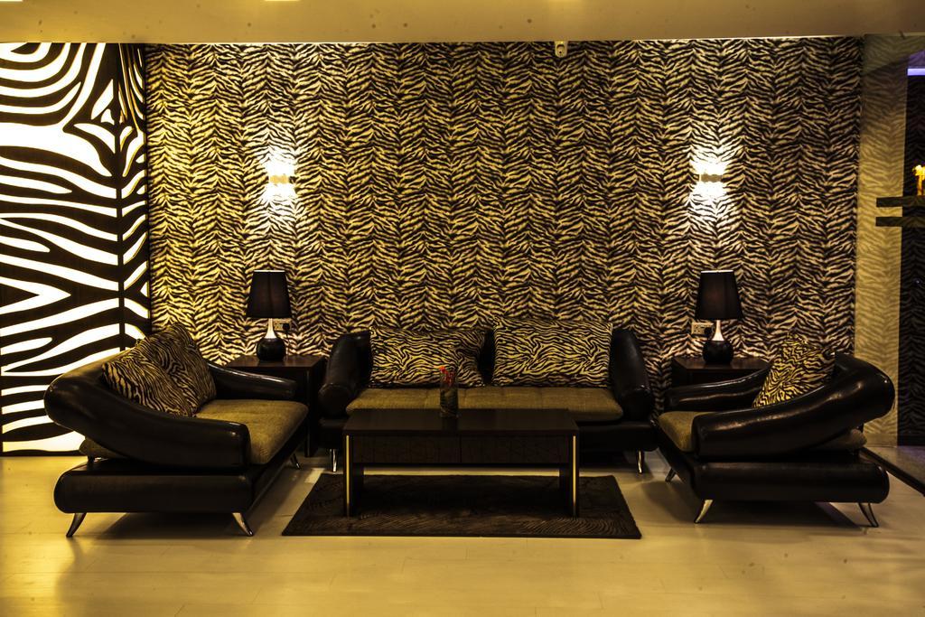 شقق مفروشة مميزة - Hotel Apartments For Rent Dschidda Exterior foto